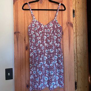 Shok Summer Dress